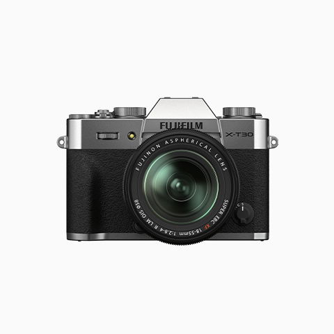 FUJIFILM X-T30 III ボディ ブラック